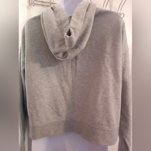 Calvin Klein Performance Sweatshirt Hoodie - Picture 4 of 11